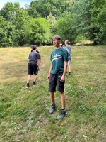 Vogelwiese Eisbaeren 2023